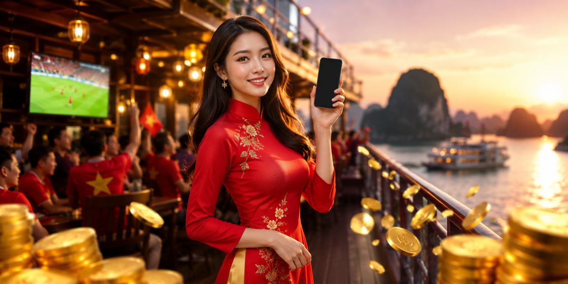 Người dùng tại Đà Lạt kiểm tra danh sách giao dịch và số dư tài khoản trên ứng dụng di động