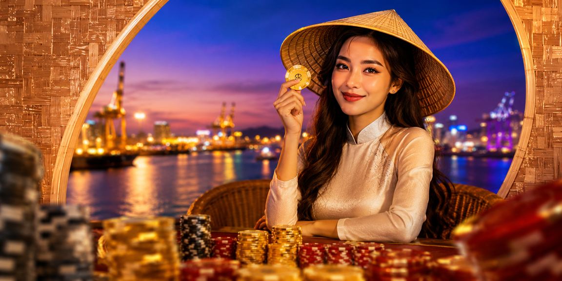 Người dùng tại Hải Phòng xem phân tích kèo bóng đá trên điện thoại buổi tối