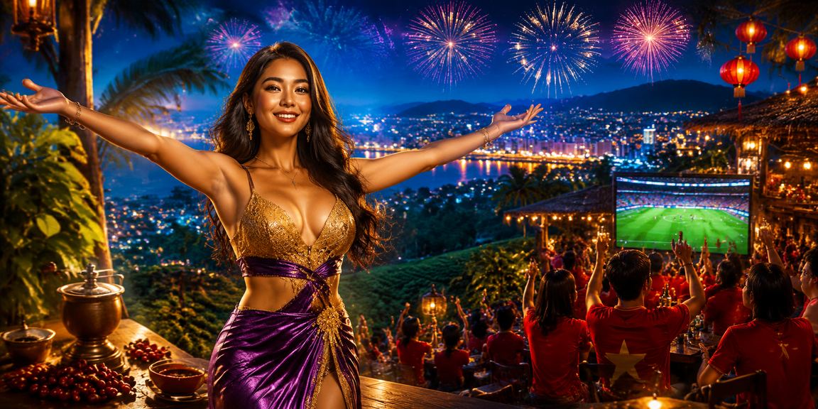 Người dùng Việt Nam trải nghiệm cá cược thể thao và casino trực tuyến tại boto3